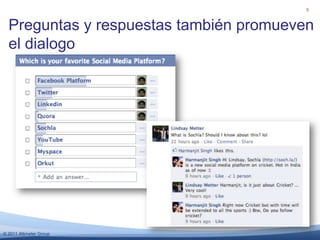Los administradores de Ritz-Carlton monitorean Twitter para dar servicio en tiempo real5El administrador de propiedad ayudo a los recién casados que no estaban felices