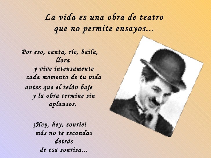 Charles chaplin