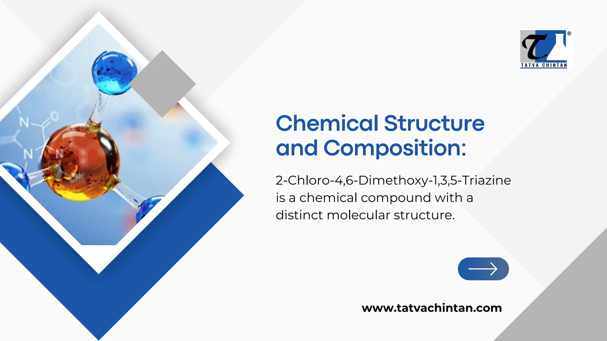 2 Chloro 4 6 Dimethoxy 1 3 5 Triazine