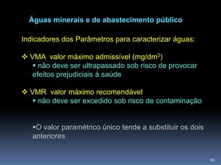 Purificar ÁguaDestilaçãoDestilador LaboratorialAs impurezas são removidas por um processo de Vaporização seguido de Condensação47