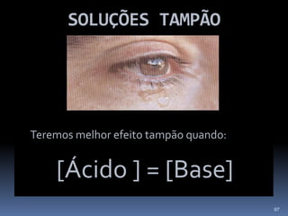  Redução da vida aquática