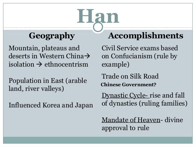 2 classical civilizations