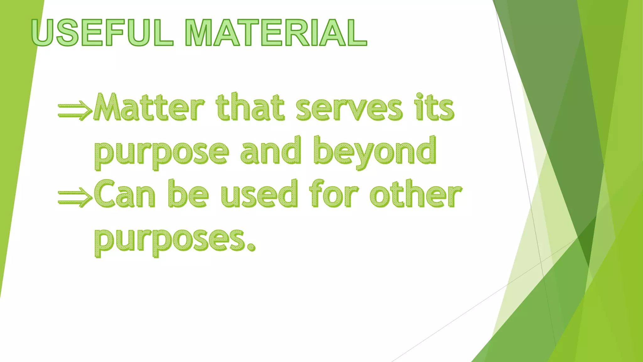 2-CLASSIFICATION OF MATERIALS 3.pptx