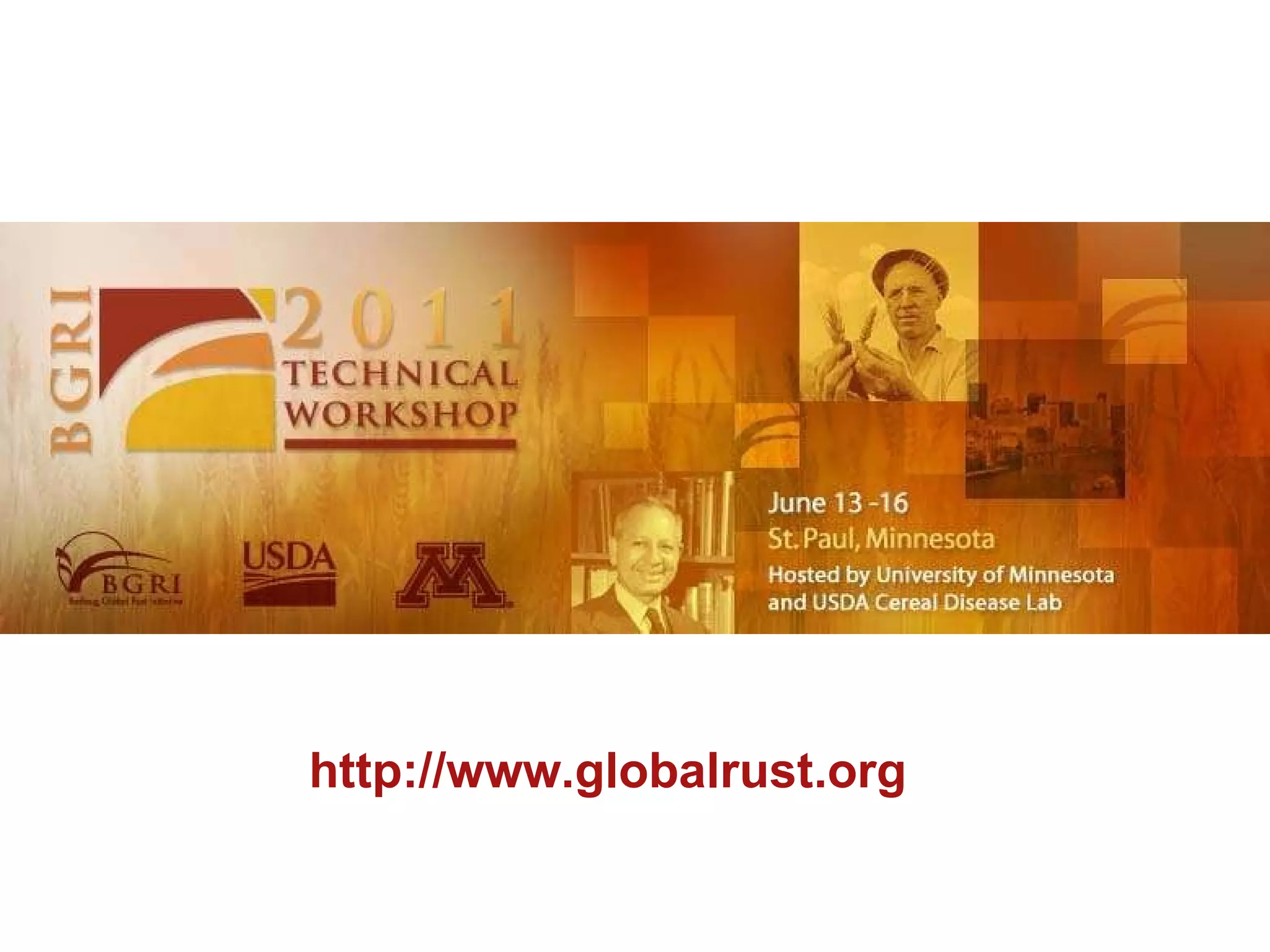 http://www.globalrust.org  