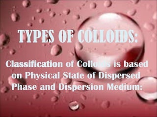 2 colloidal system | PDF