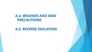 What Is Reverse Isolation PART 2 COMMUNICABLE DISEASE DISCUSSION.pptx