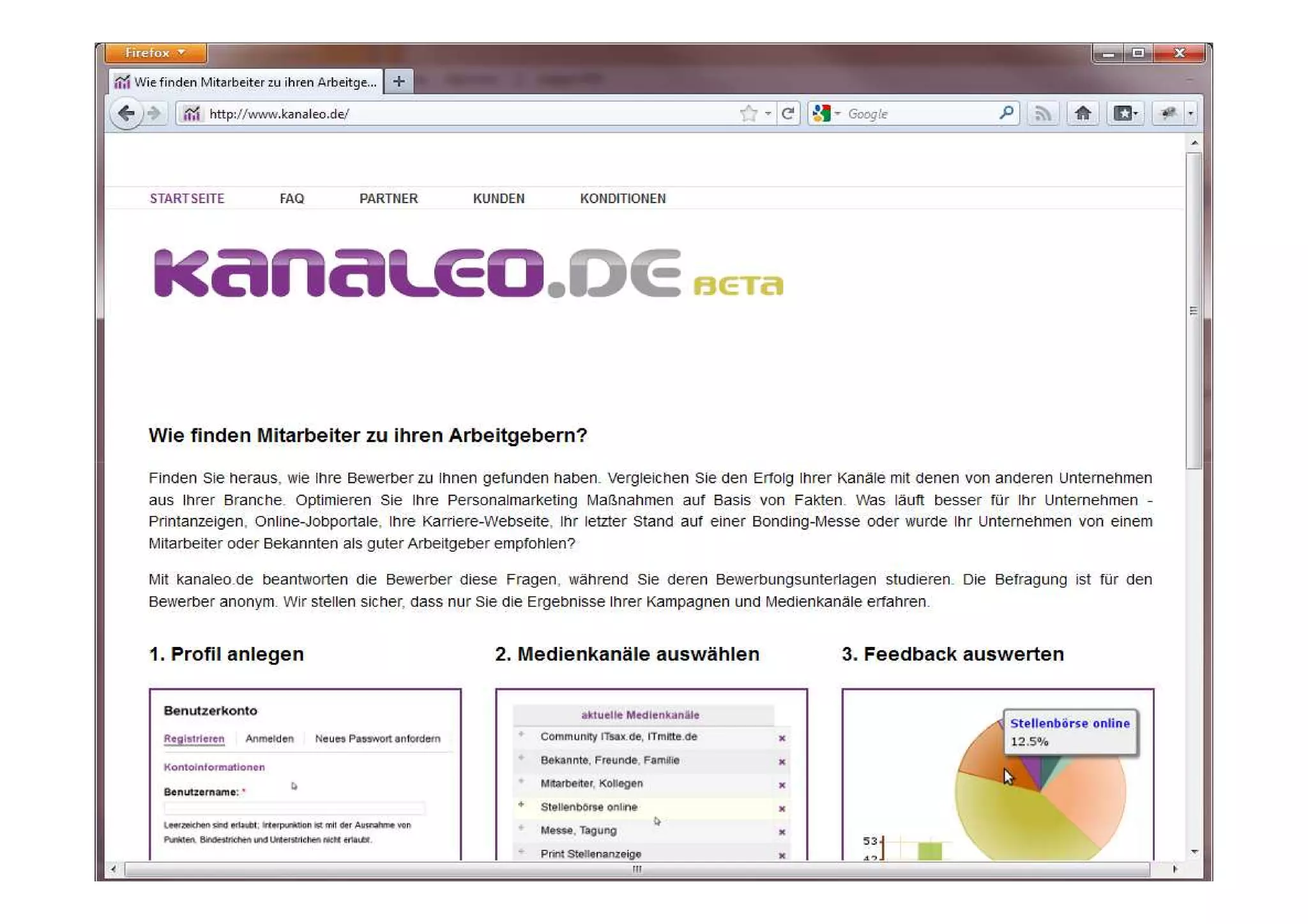 MINTsax.de   Empfehlung von guten Bewerbern, Fachkräften und Studenten
 