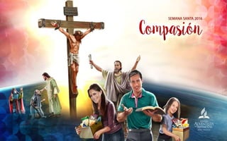 02 Compasión por los incurables