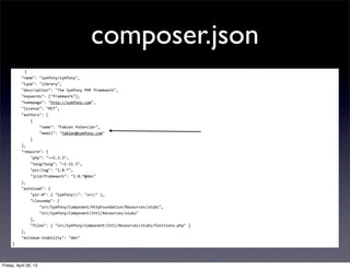 Composer | PDF