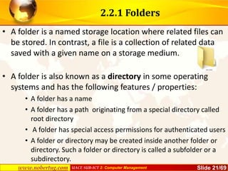 Folder Ict Computer 2-S.5 Computer-Management.pptx