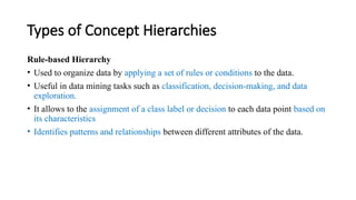 2-Concept Hierarchy to Classification of DMS.pptx