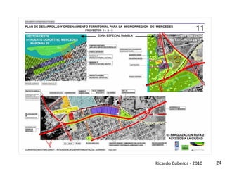 24
Soriano, Uruguay
Ricardo Cuberos - 2010
 