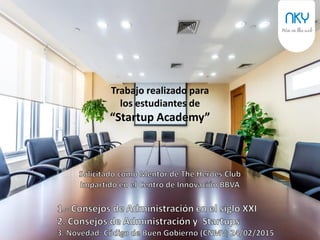 2
Presidente:
Oesia. Tecnologías de la Información
Tecnobit. Defensa e Ingeniería
Telefónica El Salvador
Telefónica Guatemala
CEO:
Nunkyworld
Oesia Network
Terra Network
TPI Páginas Amarillas
Telefónica Internacional II
Telefónica Centro América
Consejero
Catenon Worldwide Executive Search
Fashion Fruit. E-commerce
Inversis Bank. Banca Inversión
Uno-e. Banco online BBVA
Rumbo. Agencia de Viajes
WISekey. Seguridad Identidad Digital
Rem Infográfica. Imágenes digitales
TMP. Agencia de Publicidad
Europages. Directorio B2B Internacional
Telyco. Distribuidor Grupo Telefónica
Estratel (Atento actual.). Call Centers
Real Academia de Gastronomía
Autor . Experiencia
NKY@abel_linares es.linkedin.com/in/abellinares
 