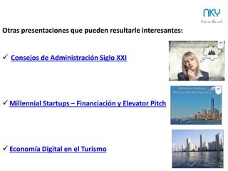 61
Entremos en profundidad: Definición
NKY
Los deberes fundamentales de los administradores son cumplir la ley y los estatutos sociales.
Actuar con la diligencia propia de un ordenado empresario y representante leal.
Nombramiento de consejeros por aplicación del sistema de representación proporcional.
Permite agrupar voluntariamente acciones, para designar un número de consejeros y evitar que
todos sean nombrados por accionistas mayoritarios.
La Deliberación del Consejo es dirigida por el Presidente, quien concede y retira la palabra
a los consejeros. También decide cuándo un asunto ha sido suficientemente debatido y lo somete,
en su caso, a votación. Puede haber debates o intervenciones que no tengan por qué culminar en
votación, pero todos los acuerdos que se adoptan en el seno del Consejo de Administración han
de ser sometidos a votación.
El consejero que tenga una situación de conflicto de intereses deberá ausentarse y
abstenerse de intervenir y votar.
El Consejo de Administración es el máximo órgano de gobierno en el que
accionistas y/o propietarios de las empresas delegan su responsabilidad. Se
toman las decisiones que afectan a todos los ámbitos de la empresa.
 