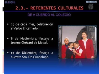 2.  Contexto Soc, Cult, Econ, Pol