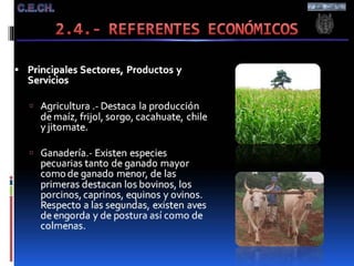 2.  Contexto Soc, Cult, Econ, Pol