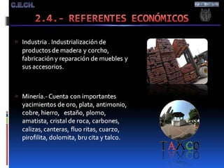 2.  Contexto Soc, Cult, Econ, Pol