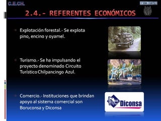 2.  Contexto Soc, Cult, Econ, Pol