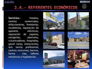 2.  Contexto Soc, Cult, Econ, Pol