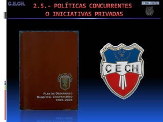 2.  Contexto Soc, Cult, Econ, Pol