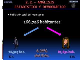 2.  Contexto Soc, Cult, Econ, Pol