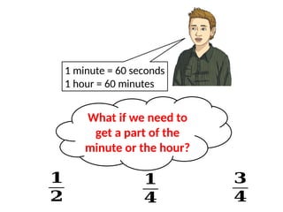 Comprehensive Guide to Converting Units of Time with Examples | PPTX