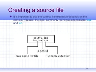 2 c++ programming languages | PPT