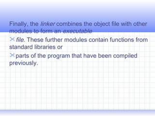 2 c++ programming languages | PPT