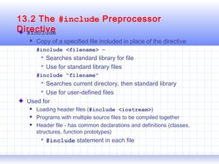 2 c++ programming languages | PPT