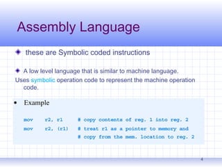 2 c++ programming languages | PPT