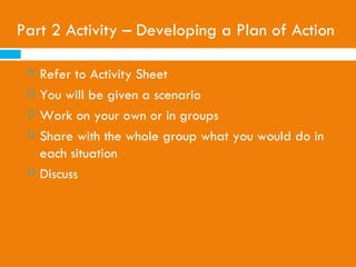 KnowHow2Go!
   http://knowhow2gomichigan.org/
   4 Steps to College
     Be a Pain
     Push Yourself

     Find the Right Fit

     Put Your hands on some cash

   Timeline, College Myths, PSAs
   Other Resources


               © 2010, Michigan Campus Compact. All rights reserved
 