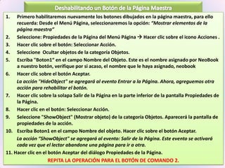 AGREGANDO TEXTO PARA EL TÍTULOSeleccione la herramienta Texto de la Paleta de Herramientas. Mueva el puntero al centro de la página. Presione y mantenga presionado el botón y dibuje un rectángulo de unos 12 cm. de ancho por 3 cm. de alto.Antes de escribir el texto elija el tamaño de letra y Negrita.Escriba: “Las fotos de mi Grupo" en el campo de texto.Haga clic sobre el icono: Centro que se encuentra en la barra de herramientas en la parte superior del diálogo.Haga clic sobre el botón Aceptar.El objeto Texto aparecerá rodeado por los cuadraditos negros de selección.Haga clic sobre la pequeña flecha del campo Patrón de Relleno en la Paleta de Herramientas.Haga clic sobre el botón que contiene la letra "H". Esto hará que el objeto Texto quede "hueco" (transparente)Haga clic sobre la pequeña flecha del campo Ancho de Línea en la Paleta de Herramientas.Seleccione "Ninguno" para el ancho de línea.Haga clic sobre la pequeña flecha del campo Estilo de la Fuente de la Paleta de Herramientas.Aparecerá un diálogo donde podrá seleccionar la tipografía deseada.Seleccione Times New Roman, Negrita, 28 Puntos.Haga clic sobre el botón Aceptar.