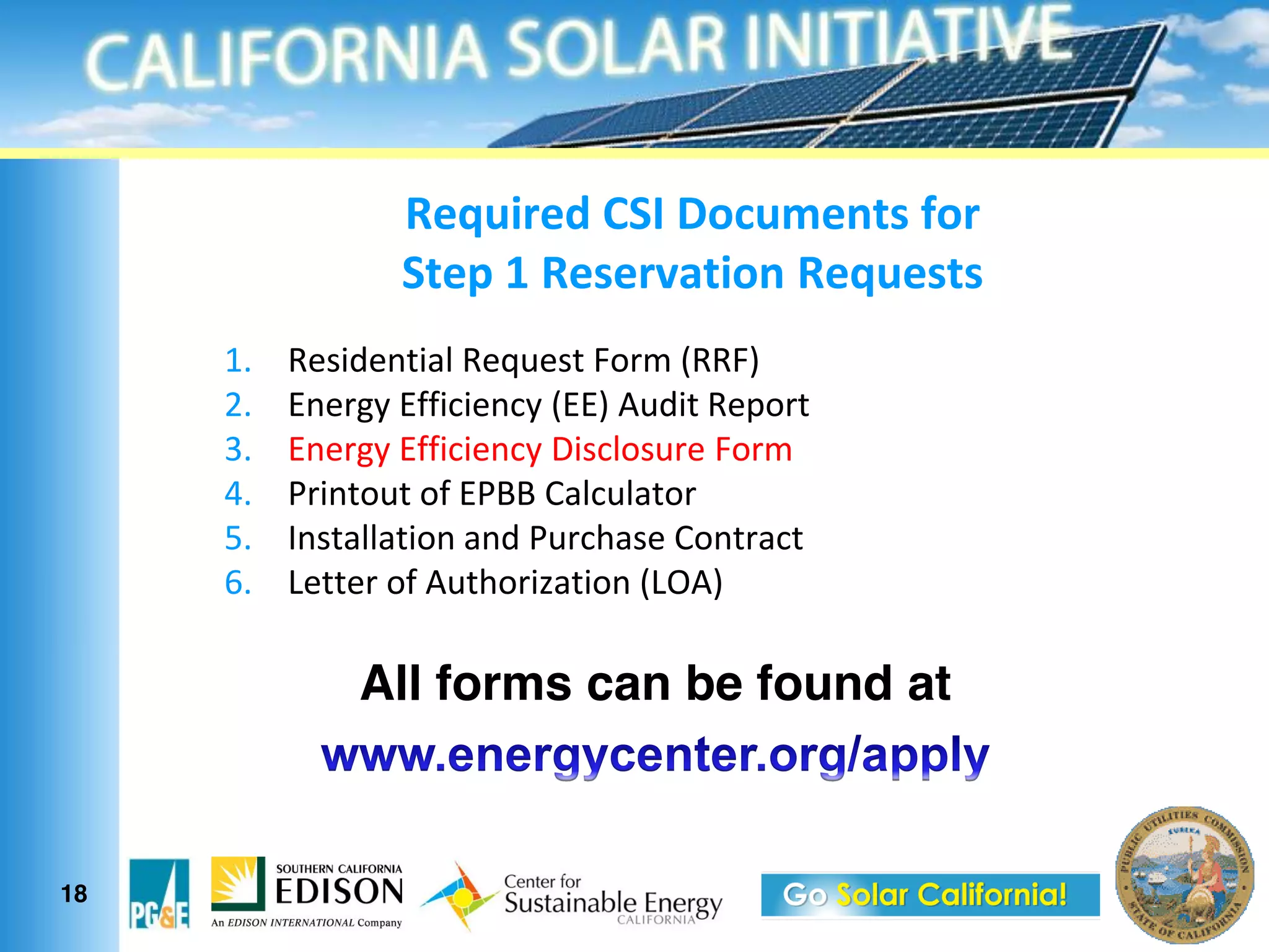 N1OF".1(&*+<&G$3F01%?#&>$.&
                 +?19&P&N1#1.2'?"$%&N1OF1#?#
     V?   G.0$:.(,$"#)G.M3.0,)O&';)PGGOQ
     W?   F(.'25)F%%$9$.(95)PFFQ)C3:$,)G.8&',
     X?   F(.'25)F%%$9$.(95)K$09#&03'.)O&';
     Y?   B'$(,&3,)&%)FBZZ)!"#93#",&'
     [?   +(0,"##",$&()"(:)B3'9="0.)!&(,'"9,
     ?   J.,,.')&%)C3,=&'$]",$&()PJUCQ

              All forms can be found at



18
 