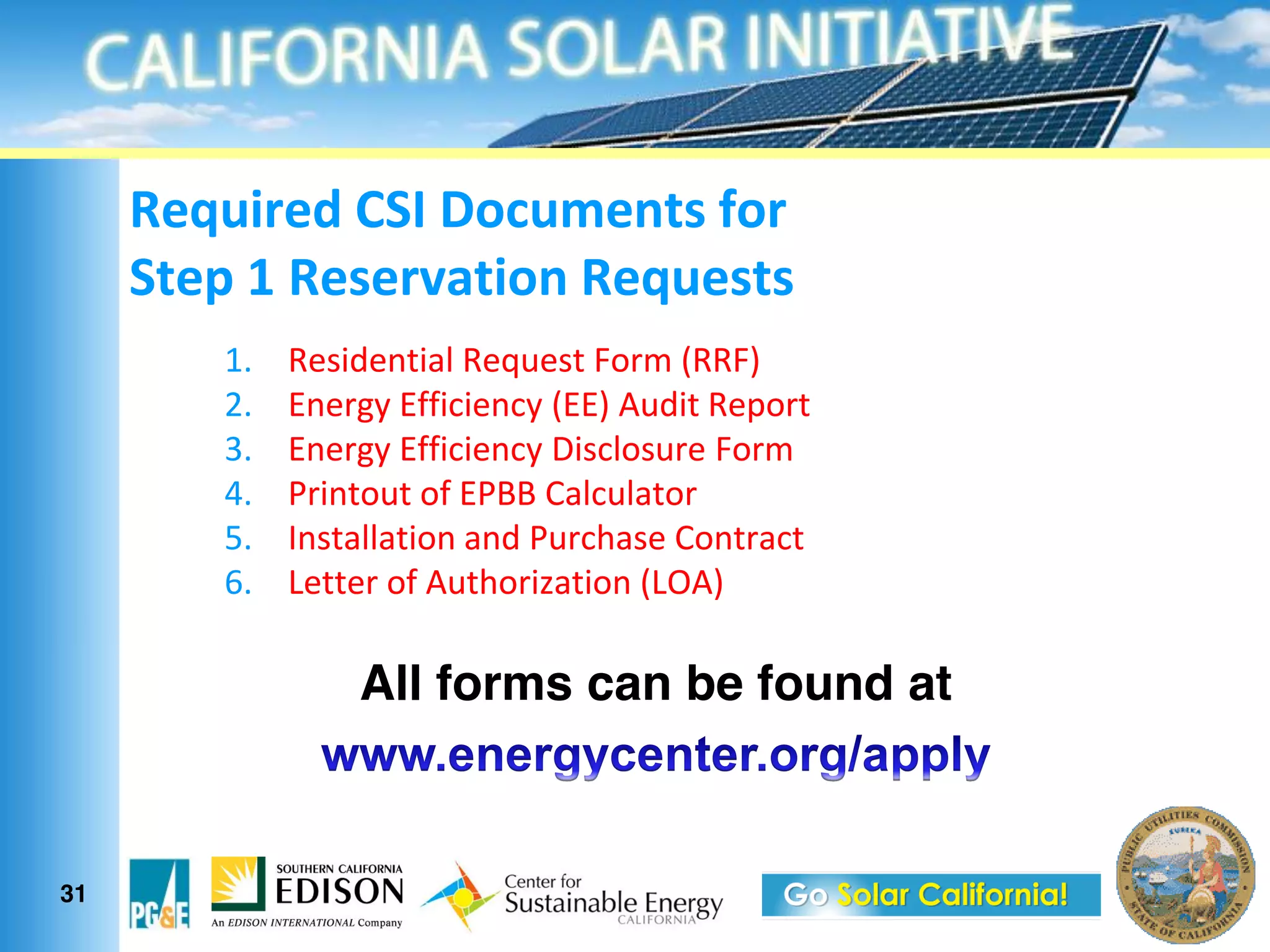 N1OF".1(&*+<&G$3F01%?#&>$.&
     +?19&P&N1#1.2'?"$%&N1OF1#?#
        V?   G.0$:.(,$"#)G.M3.0,)O&';)PGGOQ
        W?   F(.'25)F%%$9$.(95)PFFQ)C3:$,)G.8&',
        X?   F(.'25)F%%$9$.(95)K$09#&03'.)O&';
        Y?   B'$(,&3,)&%)FBZZ)!"#93#",&')
        [?   +(0,"##",$&()"(:)B3'9="0.)!&(,'"9,
        ?   J.,,.')&%)C3,=&'$]",$&()PJUCQ

                 All forms can be found at



31
 