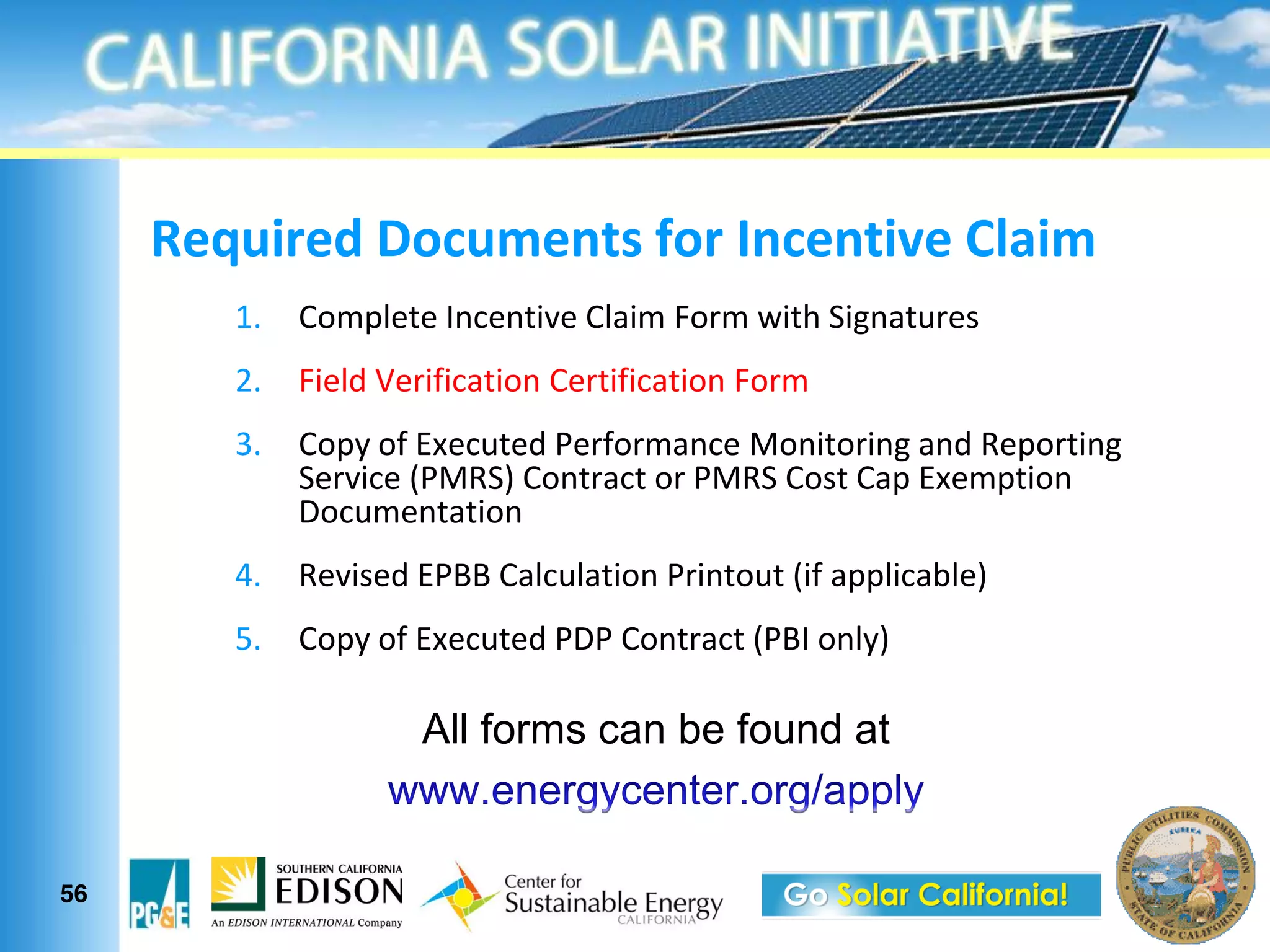 N1OF".1(&G$3F01%?#&>$.&<%31%?"21&*6'"0
        V?   !&;8#.,.)+(9.(,$-.)!#"$;)O&';)>$,=)*$2(",3'.0
        W?   O$.#:)/.'$%$9",$&()!.',$%$9",$&()O&';
        X?   !&85)&%)FD.93,.:)B.'%&';"(9.)6&($,&'$(2)"(:)G.8&',$(2)
             *.'-$9.)PB6G*Q)!&(,'"9,)&')B6G*)!&0,)!"8)FD.;8,$&()
             K&93;.(,",$&(
        Y?   G.-$0.:)FBZZ)!"#93#",$&()B'$(,&3,)P$%)"88#$9"4#.Q
        [?   !&85)&%)FD.93,.:)BKB)!&(,'"9,)PBZ+)&(#5Q

                     All forms can be found at


56
 
