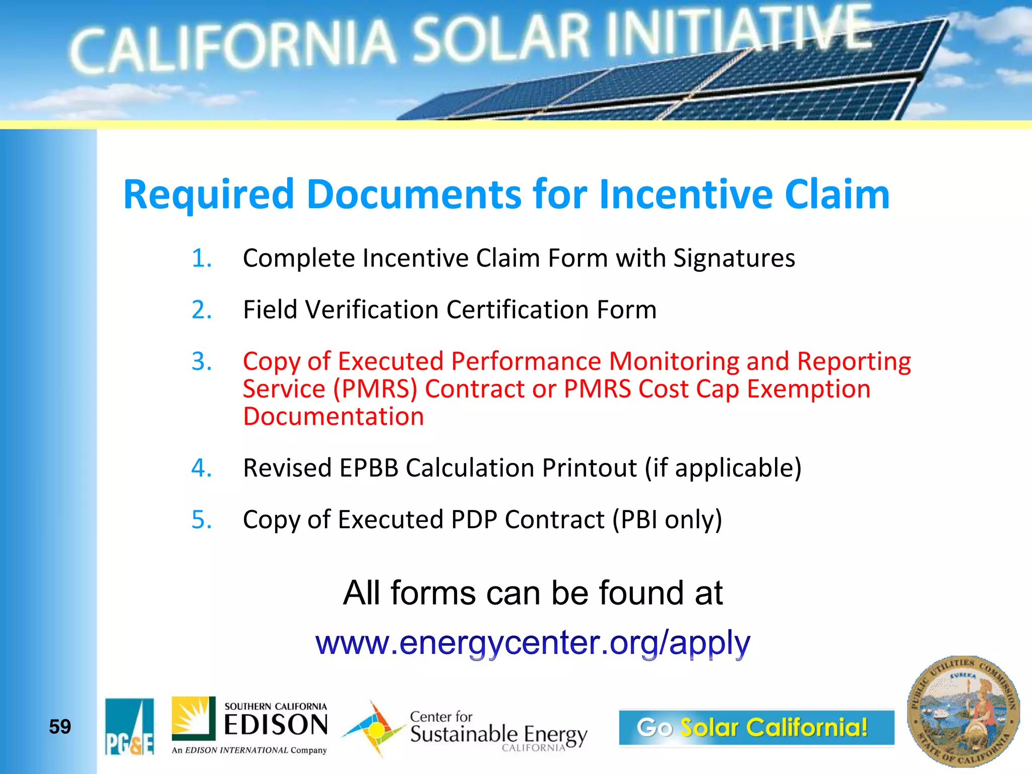 N1OF".1(&G$3F01%?#&>$.&<%31%?"21&*6'"0
        V?   !&;8#.,.)+(9.(,$-.)!#"$;)O&';)>$,=)*$2(",3'.0
        W?   O$.#:)/.'$%$9",$&()!.',$%$9",$&()O&';
        X?   !&85)&%)FD.93,.:)B.'%&';"(9.)6&($,&'$(2)"(:)G.8&',$(2)
             *.'-$9.)PB6G*Q)!&(,'"9,)&')B6G*)!&0,)!"8)FD.;8,$&()
             K&93;.(,",$&(
        Y?   G.-$0.:)FBZZ)!"#93#",$&()B'$(,&3,)P$%)"88#$9"4#.Q
        [?   !&85)&%)FD.93,.:)BKB)!&(,'"9,)PBZ+)&(#5Q

                     All forms can be found at


59
 