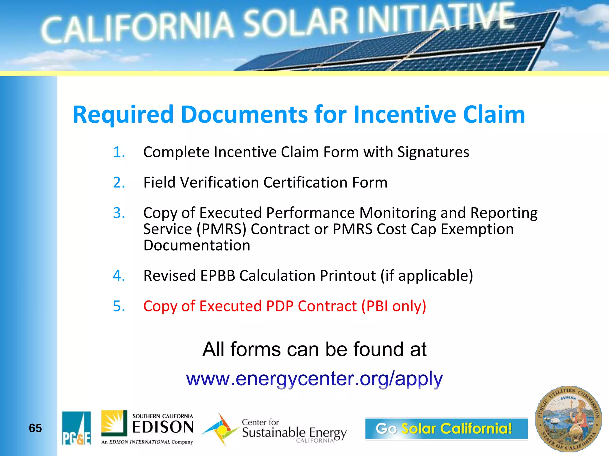 N1OF".1(&G$3F01%?#&>$.&<%31%?"21&*6'"0
        V?   !&;8#.,.)+(9.(,$-.)!#"$;)O&';)>$,=)*$2(",3'.0
        W?   O$.#:)/.'$%$9",$&()!.',$%$9",$&()O&';
        X?   !&85)&%)FD.93,.:)B.'%&';"(9.)6&($,&'$(2)"(:)G.8&',$(2)
             *.'-$9.)PB6G*Q)!&(,'"9,)&')B6G*)!&0,)!"8)FD.;8,$&()
             K&93;.(,",$&(
        Y?   G.-$0.:)FBZZ)!"#93#",$&()B'$(,&3,)P$%)"88#$9"4#.Q
        [?   !&85)&%)FD.93,.:)BKB)!&(,'"9,)PBZ+)&(#5Q

                     All forms can be found at


65
 