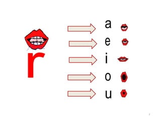 7
e
o
a
i
u
 