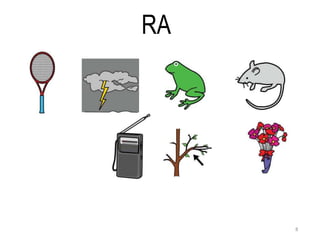 8
RA
 
