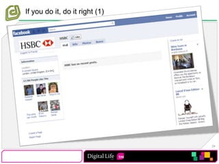 If you do it, do it right (1)