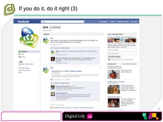 If you do it, do it right (3)