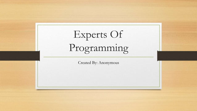 Two-dimensional array in java | PPTX image.