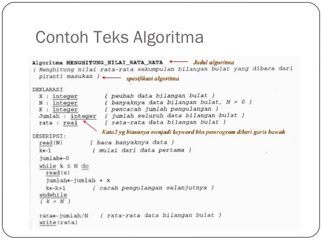 2 dasar algoritma dan flow chart ok