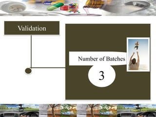 Validation
Number of Batches
3
 