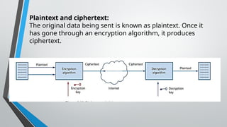 Data Transmission(Simplex half duplex and full Duplex | PPTX