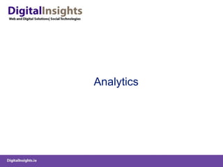 Analytics 
