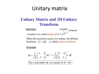 Matrix Confulation Comprehensive Overview of 2-D Convolution and Matrix Structures in ...