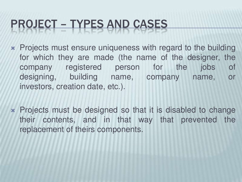 Building Construction Class 2. definitions