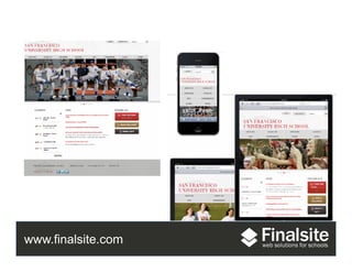 www.finalsite.com
 