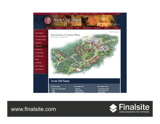 www.finalsite.com
 